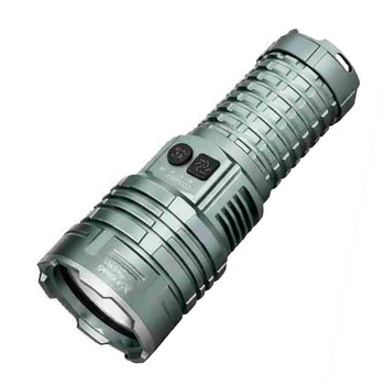 Ліхтар ручний YEMAO YM-G405 TG 30 W, АКБ 14500, Power Bank, ЗП Type-C, zoom