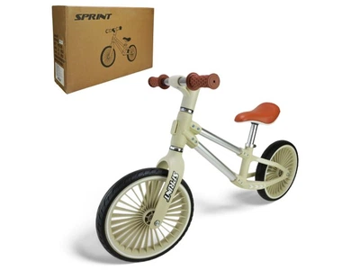 Велобег Shantou Sprint Beige (бежевый), BB2513
