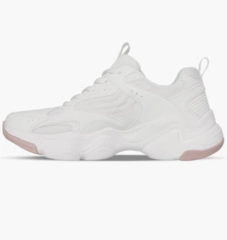 Кросівки Skechers Bobs Diego White 117685-W 38