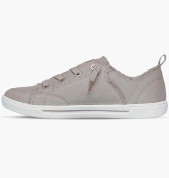 Кеди Skechers Bobs B Cute 2.0 Grey 114150-TPE 38