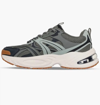 Кросівки Skechers Uno Ryze Verde Olive 183199-OLV 42