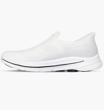 Сліпони Skechers Go Walk 8 Nova White 125926-WBK 38