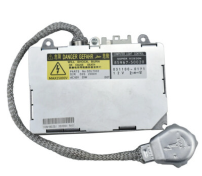 Блок розжига ксенона Toyota Lexus 85967-51010