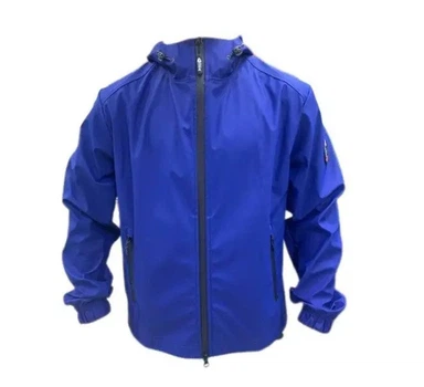 Куртка Carpe Diem Дождевик Nord Storm синий (50) M,00000062 (50)
