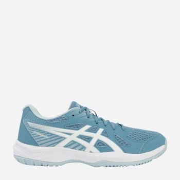 Мужские кроссовки для тенниса Asics Upcourt 6 1071A104-404 45 (11USA/10UK) 28.5 см Голубые (4571633324314)