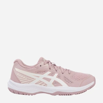 Подростковые кроссовки для девочки Asics Upcourt 6 Gs 1074A045-702 36 (4USA/2UK) 22.5 см Розовые (4571633388651)