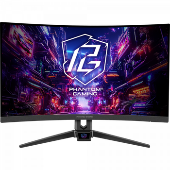 Монітор asrock pg27frs1a