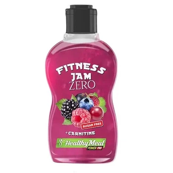 Фітнес джем Power Pro Fitness Jam Zero лісові ягоди 200г
