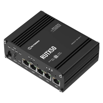 Маршрутизатор Teltonika RUTX50