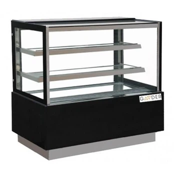Кондитерська вітрина FC-400SA Cube