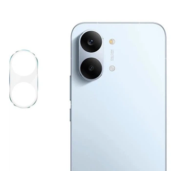 Защитное стекло на камеру IMAK Lens Protector для Xiaomi Poco X8 Pro Max