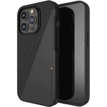 Захисний чохол Zagg Gear4 Brooklyn Snap with Magsafe для iPhone 13 Pro Max (702008229 / 702008902) - Black