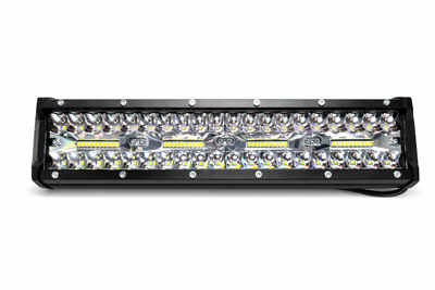 Світлодіодна балка (люстра) StarLight HP-CTD-030 80 LED 12/24v SPOT + FLOOD, комбіноване світло