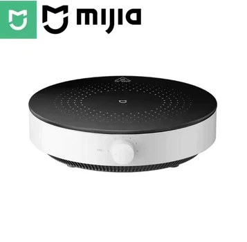 Індукційна плита MiJia N1 Induction Cooker 2100 Вт, 8 рівнів захисту
