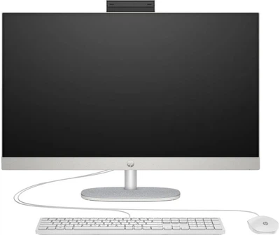 Моноблок HP 27-cr1006ua White (D3SB5EA)