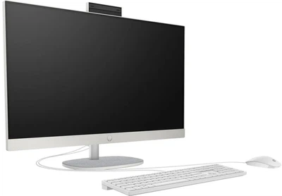 Моноблок HP 24-cr1006ua White (D3SB2EA)