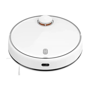 Робот-пилосос Mijia 3200 mAh Sweeping Vacuum Robot 3 0.56л White (BHR7541CN)