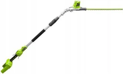 Висоторіз акумуляторний Zipper ZI-HST40V-AKKU