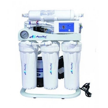 Фільтр зворотного осмосу AquaKut 50G RO-6 ARE02