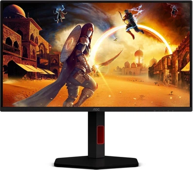 Монитор AOC 25G4KUR