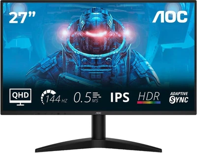 Монитор AOC Q27B36X