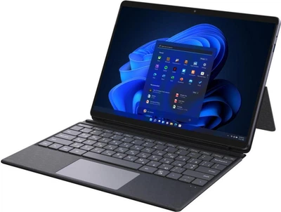 Планшет CHUWI Hi10 Max 12/512GB Grey + Keyboard and Case (CW-112822)