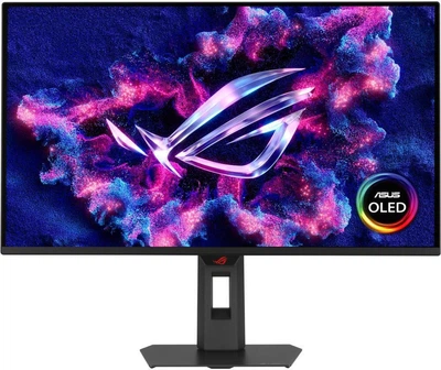 Монитор Asus ROG Strix OLED XG27AQDMES (90LM0C80-B01171)