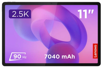 Планшет Lenovo Idea Tab + Case&Pen 5G 8/128 ГБ Сірий