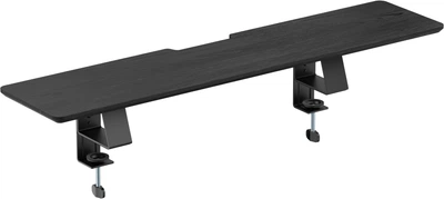 Столик для ноутбука/монитора Officepro MR147B Black
