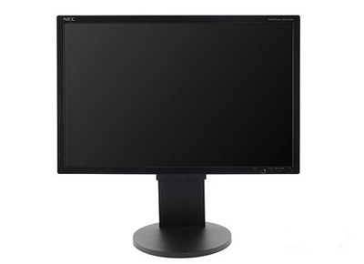 Монитор NEC MultiSync EA221WMe 1680x1050 TN+film-(B)-Б/У