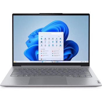 Ноутбук Lenovo ThinkBook 14 G8 IAL Arctic Grey (21SJ007ERA)