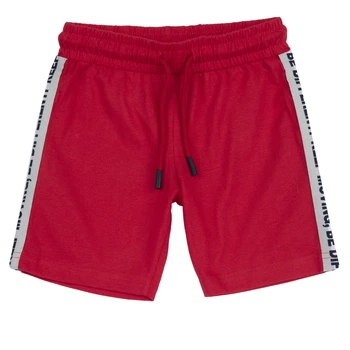 Шорты Chicco Galaxia Red, цвет красный, размер 128 (261.01982.075)