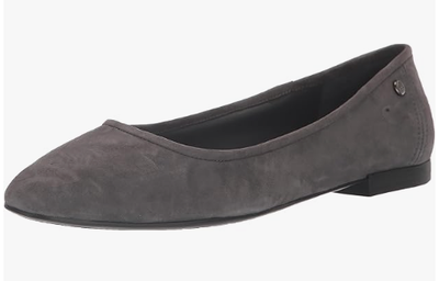 Балетки жіночі Vince Camuto, розмір 41 Сірі