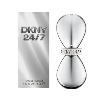 Миниатюра Парфюмированная вода для женщин Donna Karan DKNY 24/7 7 мл