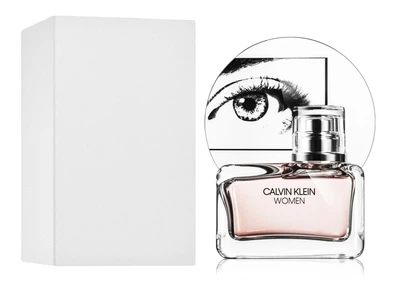 Тестер Парфюмированная вода для женщин Calvin Klein Women 50 мл