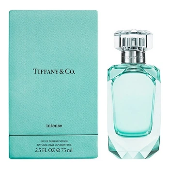Парфумована вода для жінок Tiffany & Co Intense 75 мл