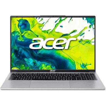 Ноутбук Acer Aspire Lite AL15-72P-551J Silver (NX.D5HEU.001)