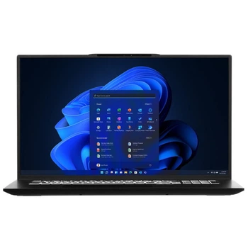 Ноутбук 2E Complex Pro 17 Black (NS70PU-17UA32)