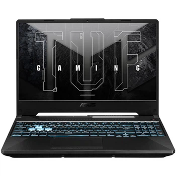 Ноутбук ASUS TUF Gaming A15 FA506IHRB (FA506IHRB-HN082W)