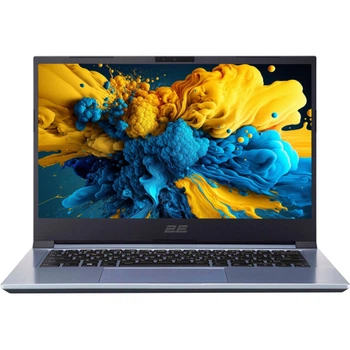 Ноутбук 2E Complex Pro 14 Lite Ice Crystal Blue (NV41PZ-14UA24)