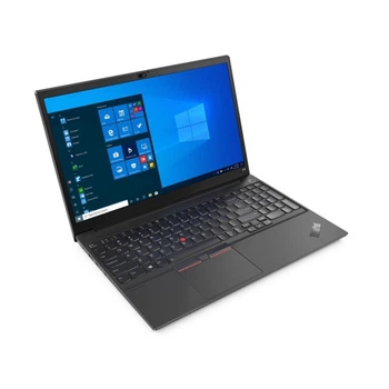 Ноутбук LenovoThinkPad E15 Gen3-AMD-Ryzen-R5-5500U-2.1GHz-16Gb-DDR4-512Gb-SSD-W15.6-Web-FHD-IPS-(B)-Б/В