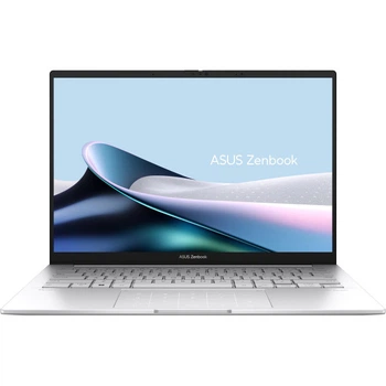 Ноутбуки ASUS Zenbook 14 OLED - ROZETKA | Купити ноутбук ASUS