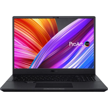 Ноутбук ASUS ProArt Studiobook 16 OLED H5600QM Star Black all-metal (H5600QM-OLED149W)