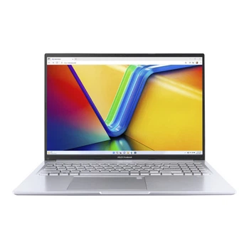 Ноутбук ASUS VivoBook 16 M1605YA Cool Silver (M1605YA-MB025)