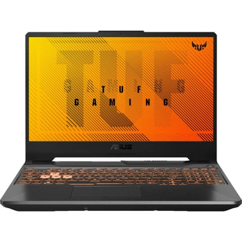 Ноутбук ASUS TUF Gaming F17 FX706HCB (FX706HCB-HX145)