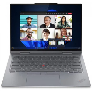 Ноутбук Lenovo ThinkPad X1 2-in-1 Gen 9 Gray (21KE003LRA)