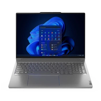 Ноутбук Lenovo ThinkBook 16p G5 IRX Storm Gray (21N50013RA)