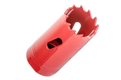 Свердло корончате біметалічне Intertool 25 мм x 3/8" (SD-5625)