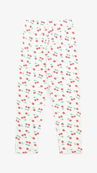 Пижама низ брюки женские 1001 2XL Белый shop (2000999524837)