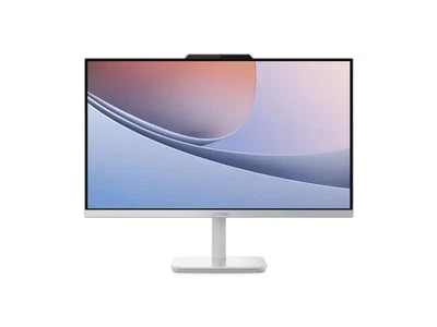 Моноблок Lenovo A100 Cloud Grey (F0JN002MUO)